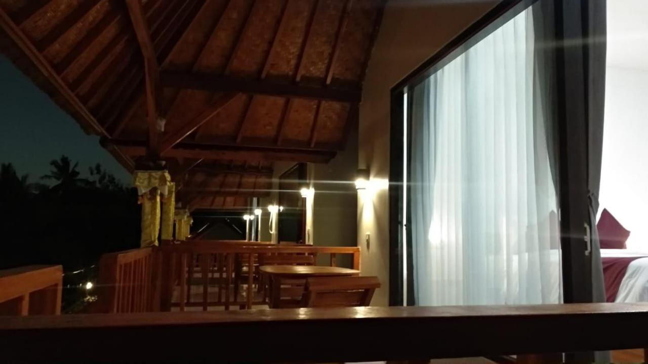 Vina Bungalow Toyapakeh Zewnętrze zdjęcie