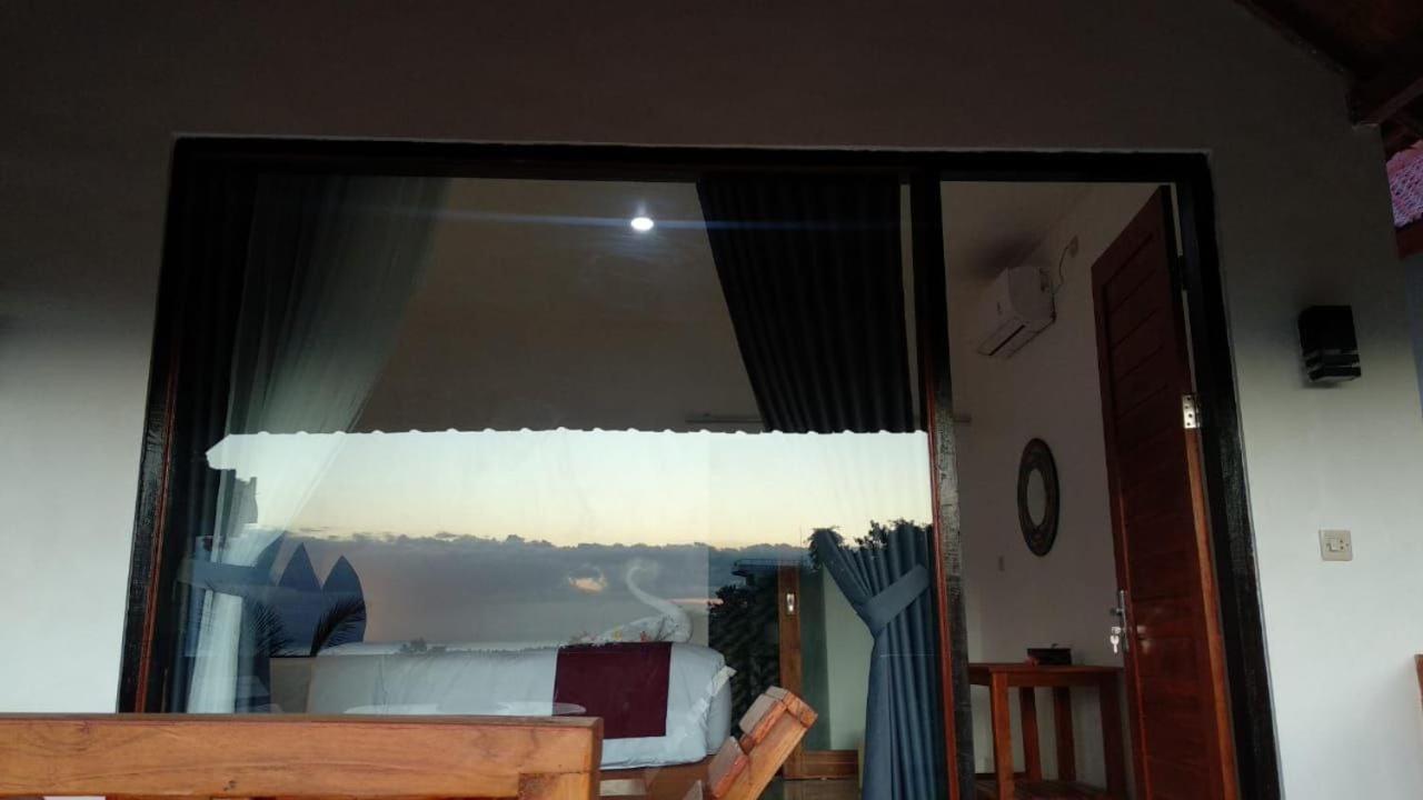 Vina Bungalow Toyapakeh Zewnętrze zdjęcie