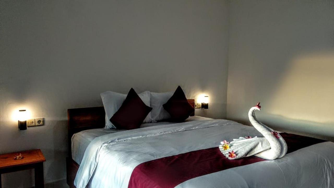 Vina Bungalow Toyapakeh Zewnętrze zdjęcie