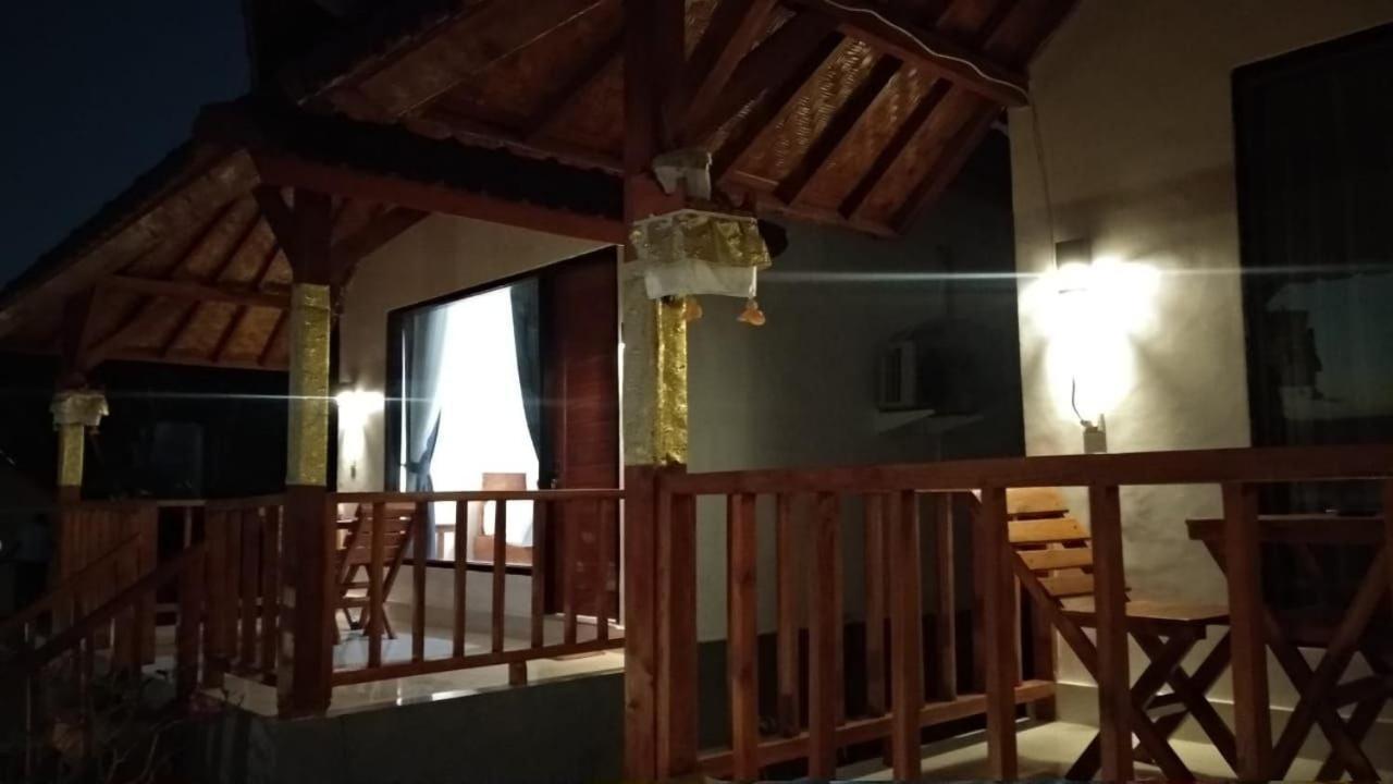 Vina Bungalow Toyapakeh Zewnętrze zdjęcie